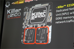 ꡼ No.009 | GIGA-BYTEƱҽȤʤ륲ޡޥܡɥ֥ɡG1-Killerץ꡼ιȯɽ򳫺