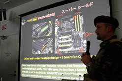 ꡼ No.010 | GIGA-BYTEƱҽȤʤ륲ޡޥܡɥ֥ɡG1-Killerץ꡼ιȯɽ򳫺