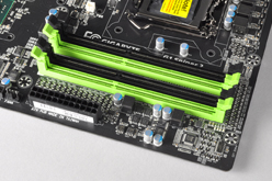 ꡼ No.013Υͥ / GIGA-BYTEΥޡZ68ޥܡɡG1.Sniper 2פ̿Ǹ