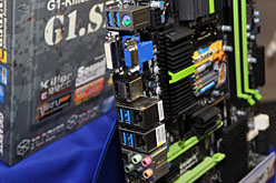 ꡼ No.010 | GIGA-BYTEG1.Sniper 3פʤIvy BridgeIntel 7ޥܡɤ4ܰʹȯ