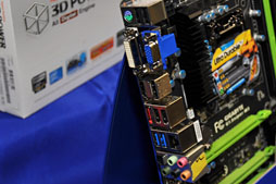 ꡼ No.013 | GIGA-BYTEG1.Sniper 3פʤIvy BridgeIntel 7ޥܡɤ4ܰʹȯ