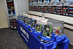 ꡼ No.030 | GIGA-BYTEG1.Sniper 3פʤIvy BridgeIntel 7ޥܡɤ4ܰʹȯ