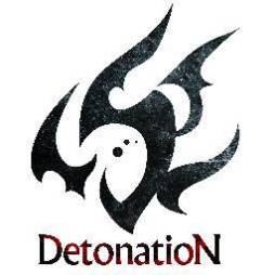 ���������꡼ No.001�Υ���ͥ������ / ���ܥ����Х��ȡ�������������DetonatioN�פȥѡ��ȥʡ����å׷��������