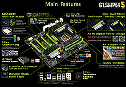 ꡼ No.017Υͥ / GIGA-BYTE̤ȯɽåץåܥޥܡ13ʤȯɽޡʤϥɵǽŻ