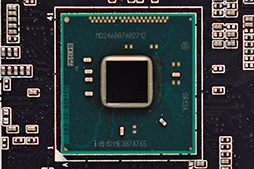 ꡼ No.001 | COMPUTEXϡIntel 8꡼åץåȤפˤĤGIGABYTEʹƤߤ