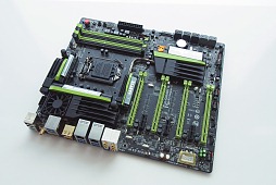 ꡼ No.003 | COMPUTEXϡIntel 8꡼åץåȤפˤĤGIGABYTEʹƤߤ