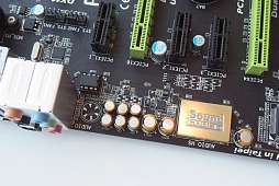 ꡼ No.009 | COMPUTEXϡIntel 8꡼åץåȤפˤĤGIGABYTEʹƤߤ