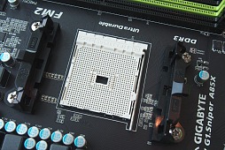 ꡼ No.010 | COMPUTEXϡIntel 8꡼åץåȤפˤĤGIGABYTEʹƤߤ