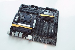 ꡼ No.012 | COMPUTEXϡIntel 8꡼åץåȤפˤĤGIGABYTEʹƤߤ