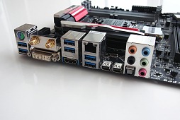 ꡼ No.013 | COMPUTEXϡIntel 8꡼åץåȤפˤĤGIGABYTEʹƤߤ