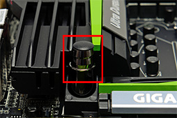 ꡼ No.011 | G1.Sniper 5סG1.Sniper M5ץեȥݡȡHaswellбGIGABYTEޡޥħפƤߤ