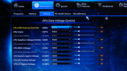 ꡼ No.014 | G1.Sniper 5סG1.Sniper M5ץեȥݡȡHaswellбGIGABYTEޡޥħפƤߤ
