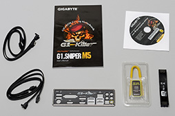 ꡼ No.030 | G1.Sniper 5סG1.Sniper M5ץեȥݡȡHaswellбGIGABYTEޡޥħפƤߤ