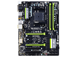 ꡼ No.003 | Kaveriб FM2ܡץåȤܤGIGABYTEޡޥܡɡG1.Sniper A88Xפȯ