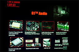 画像集#012のサムネイル/GIGABYTEがIntel 9シリーズ搭載のゲーマー向けマザーボード10製品を発表。サーバーレベルの高信頼性シリーズ「Black Edition」が登場