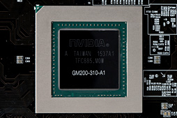 ꡼ No.003 | GIGABYTEδʰױ䥯顼GTX 980 TiGV-N98TXTREME W-6GDץӥ塼礬ѵܤΰ̣õ