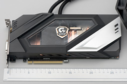 ꡼ No.005 | GIGABYTEδʰױ䥯顼GTX 980 TiGV-N98TXTREME W-6GDץӥ塼礬ѵܤΰ̣õ