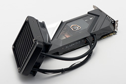 ꡼ No.006 | GIGABYTEδʰױ䥯顼GTX 980 TiGV-N98TXTREME W-6GDץӥ塼礬ѵܤΰ̣õ