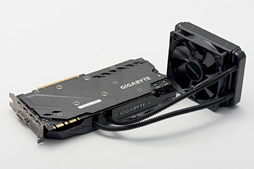 ꡼ No.007 | GIGABYTEδʰױ䥯顼GTX 980 TiGV-N98TXTREME W-6GDץӥ塼礬ѵܤΰ̣õ