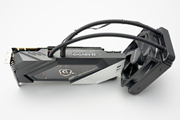 ꡼ No.008 | GIGABYTEδʰױ䥯顼GTX 980 TiGV-N98TXTREME W-6GDץӥ塼礬ѵܤΰ̣õ