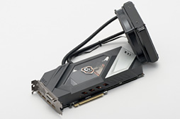 ꡼ No.011 | GIGABYTEδʰױ䥯顼GTX 980 TiGV-N98TXTREME W-6GDץӥ塼礬ѵܤΰ̣õ