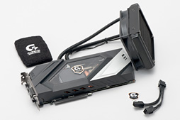 ꡼ No.013 | GIGABYTEδʰױ䥯顼GTX 980 TiGV-N98TXTREME W-6GDץӥ塼礬ѵܤΰ̣õ