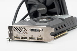 ꡼ No.016 | GIGABYTEδʰױ䥯顼GTX 980 TiGV-N98TXTREME W-6GDץӥ塼礬ѵܤΰ̣õ