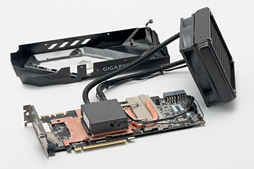 ꡼ No.017 | GIGABYTEδʰױ䥯顼GTX 980 TiGV-N98TXTREME W-6GDץӥ塼礬ѵܤΰ̣õ