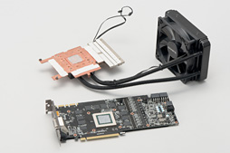 ꡼ No.018 | GIGABYTEδʰױ䥯顼GTX 980 TiGV-N98TXTREME W-6GDץӥ塼礬ѵܤΰ̣õ