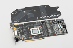 ꡼ No.019 | GIGABYTEδʰױ䥯顼GTX 980 TiGV-N98TXTREME W-6GDץӥ塼礬ѵܤΰ̣õ