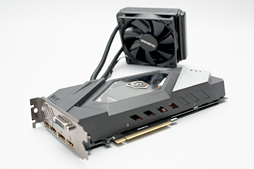 ꡼ No.042 | GIGABYTEδʰױ䥯顼GTX 980 TiGV-N98TXTREME W-6GDץӥ塼礬ѵܤΰ̣õ