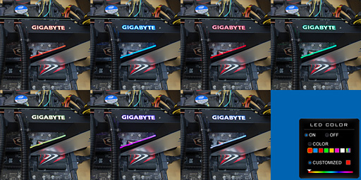 ꡼ No.043 | GIGABYTEδʰױ䥯顼GTX 980 TiGV-N98TXTREME W-6GDץӥ塼礬ѵܤΰ̣õ