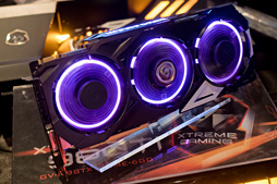 ꡼ No.005 | XTREME GAMINGΥեåɤǭäƤ륲ޡ˺Ŭ!? GIGABYTE֥ɤոǥԡ