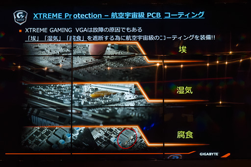 ꡼ No.006 | XTREME GAMINGΥեåɤǭäƤ륲ޡ˺Ŭ!? GIGABYTE֥ɤոǥԡ