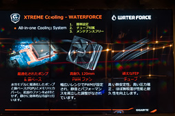 ꡼ No.009 | XTREME GAMINGΥեåɤǭäƤ륲ޡ˺Ŭ!? GIGABYTE֥ɤոǥԡ