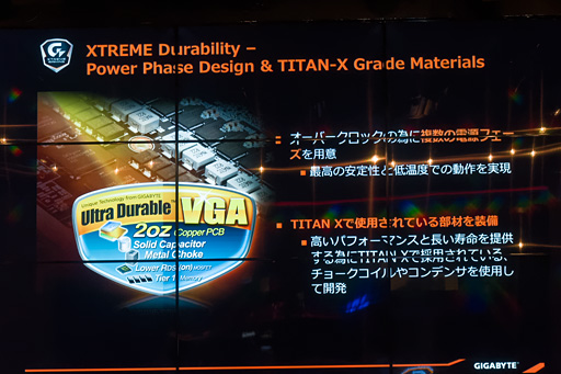 ꡼ No.011 | XTREME GAMINGΥեåɤǭäƤ륲ޡ˺Ŭ!? GIGABYTE֥ɤոǥԡ