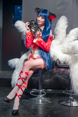 ꡼ No.012 | XTREME GAMINGΥեåɤǭäƤ륲ޡ˺Ŭ!? GIGABYTE֥ɤոǥԡ