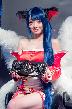 ꡼ No.013 | XTREME GAMINGΥեåɤǭäƤ륲ޡ˺Ŭ!? GIGABYTE֥ɤոǥԡ