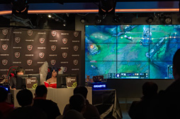 ꡼ No.014 | XTREME GAMINGΥեåɤǭäƤ륲ޡ˺Ŭ!? GIGABYTE֥ɤոǥԡ