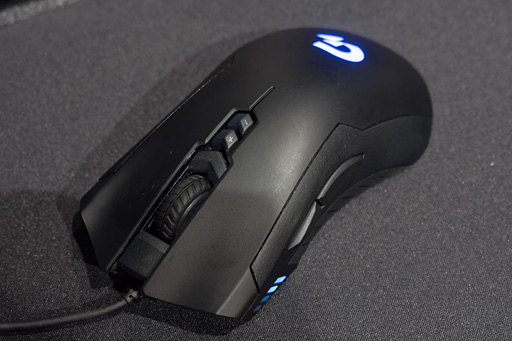 ꡼ No.018 | XTREME GAMINGΥեåɤǭäƤ륲ޡ˺Ŭ!? GIGABYTE֥ɤոǥԡ