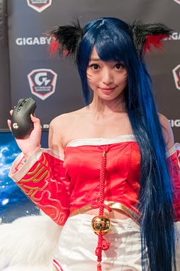 ꡼ No.027 | XTREME GAMINGΥեåɤǭäƤ륲ޡ˺Ŭ!? GIGABYTE֥ɤոǥԡ