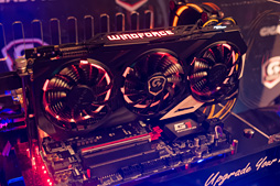 ꡼ No.030 | XTREME GAMINGΥեåɤǭäƤ륲ޡ˺Ŭ!? GIGABYTE֥ɤոǥԡ