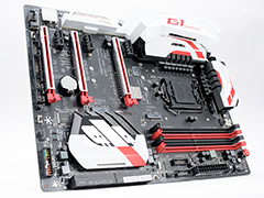 GIGABYTEΥޡޥܡɡGA-Z170X-Gaming 7פå¿ǽǤʤХ󥹤ܤ