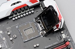 ꡼ No.003 | GIGABYTEΥޡޥܡɡGA-Z170X-Gaming 7פå¿ǽǤʤХ󥹤ܤ