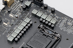 ꡼ No.007 | GIGABYTEΥޡޥܡɡGA-Z170X-Gaming 7פå¿ǽǤʤХ󥹤ܤ