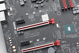 ꡼ No.012 | GIGABYTEΥޡޥܡɡGA-Z170X-Gaming 7פå¿ǽǤʤХ󥹤ܤ