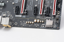 ꡼ No.014 | GIGABYTEΥޡޥܡɡGA-Z170X-Gaming 7פå¿ǽǤʤХ󥹤ܤ