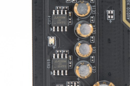 ꡼ No.017 | GIGABYTEΥޡޥܡɡGA-Z170X-Gaming 7פå¿ǽǤʤХ󥹤ܤ