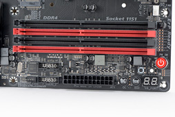 ꡼ No.021 | GIGABYTEΥޡޥܡɡGA-Z170X-Gaming 7פå¿ǽǤʤХ󥹤ܤ