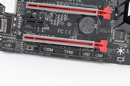 ꡼ No.022 | GIGABYTEΥޡޥܡɡGA-Z170X-Gaming 7פå¿ǽǤʤХ󥹤ܤ